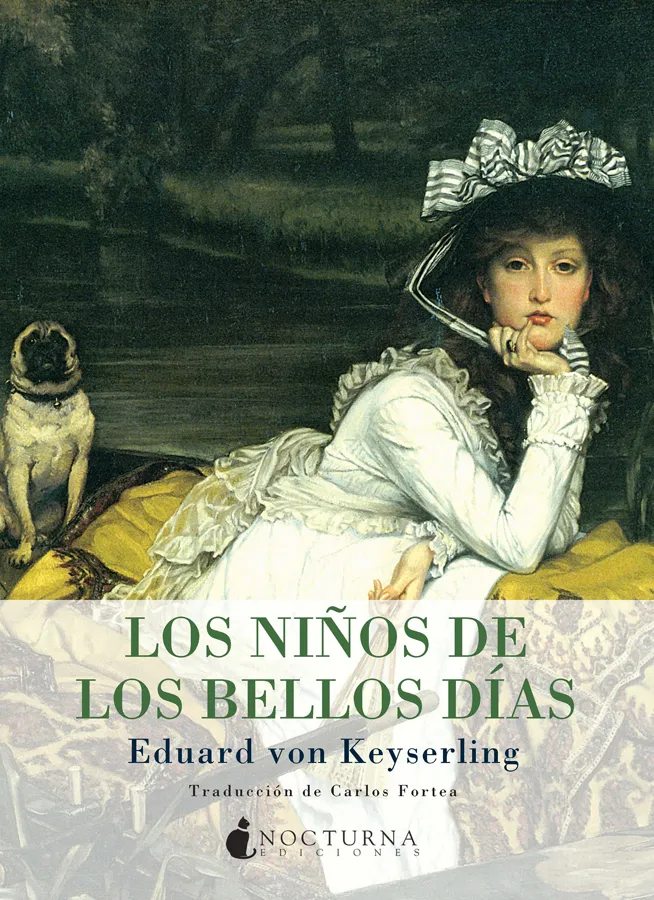 NIÑOS DE LOS BELLOS DIAS,LOS