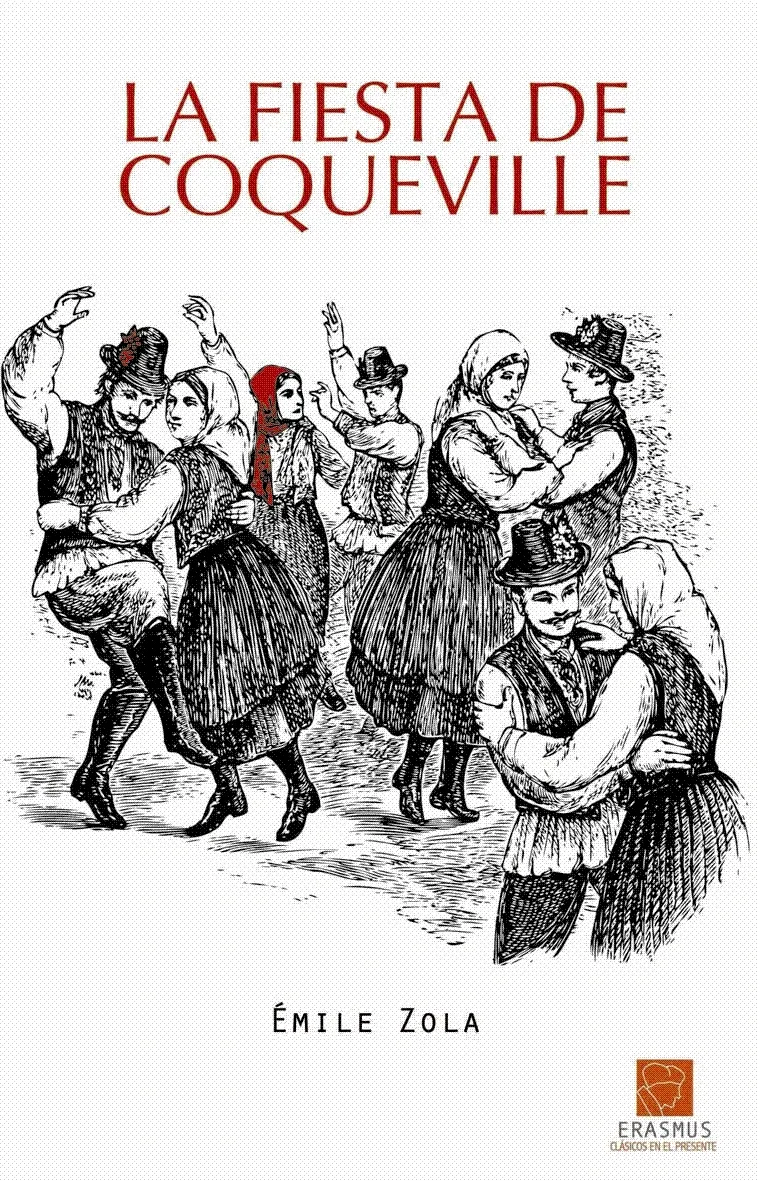 FIESTA DE COQUEVILLE,LA