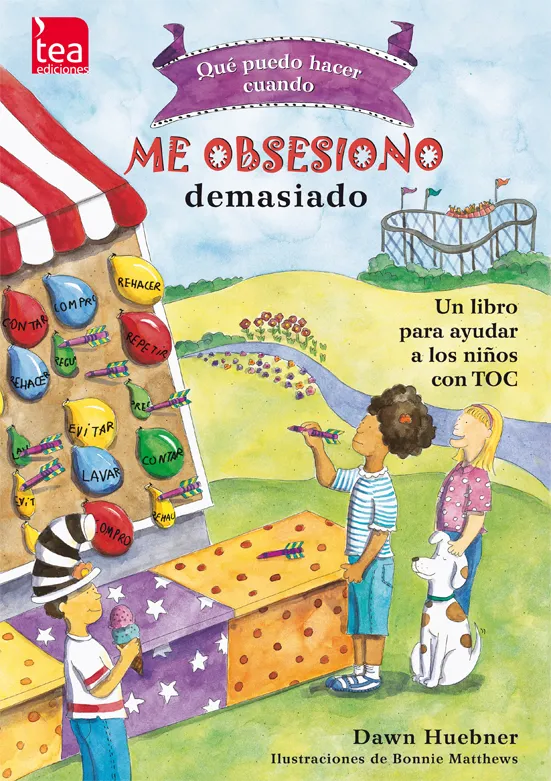 ME OBSESIONO DEMASIADO