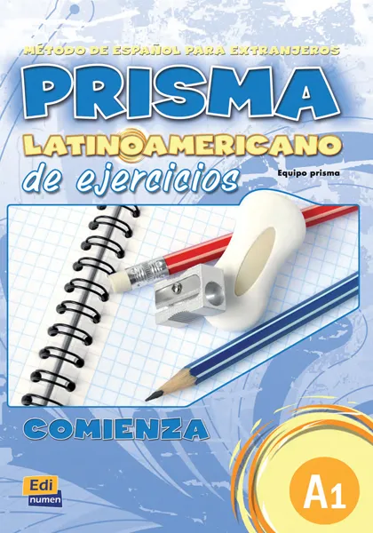 PRISMA LATINOAMERICANO A1 EJERCICIOS