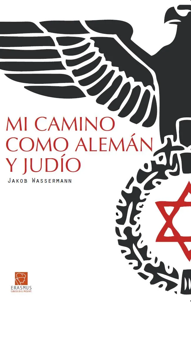 MI CAMINO COMO ALEMAN Y JUDIO