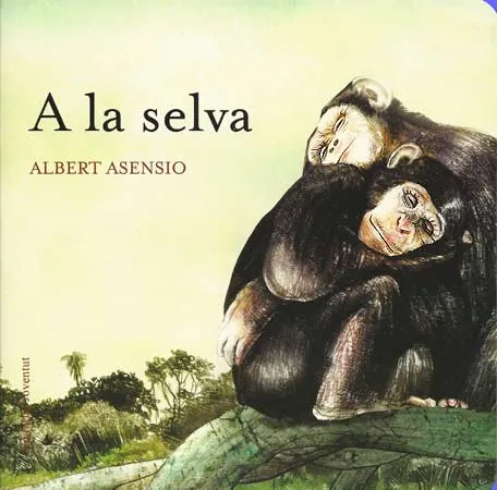 A LA SELVA -TAPES DURES-