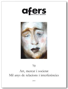 AFERS 70 -ART MERCAT I SOCIETAT-