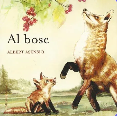 AL BOSC -TAPES DURES-