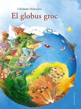 GLOBUS GROC,EL