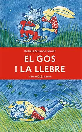 GOS I LA LLEBRE,EL