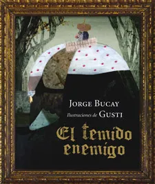 TEMIDO ENEMIGO,EL