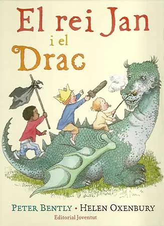 REI JAN I EL DRAC,EL