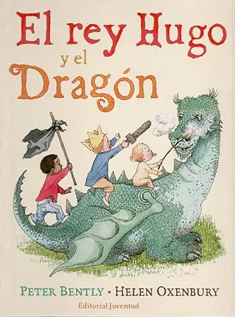 REY HUGO Y EL DRAGON, EL