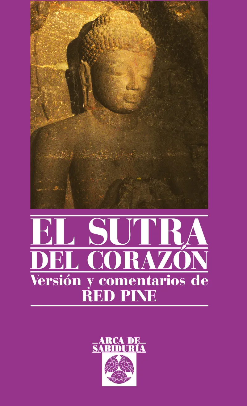 SUTRA DEL CORAZON,EL
