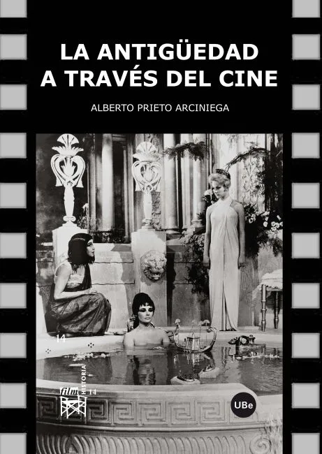 ANTIGUEDAD A TRAVES DEL CINE,LA
