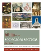 BIBLIA DE LAS SOCIEDADES SECRETAS,LA
