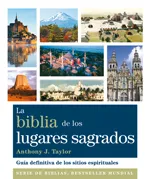 BIBLIA DE LOS LUGARES SAGRADOS,LA