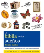 BIBLIA DE LOS SUEÑOS,LA