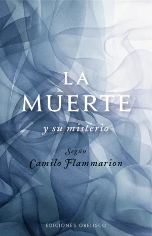 MUERTE Y SU MISTERIO,LA