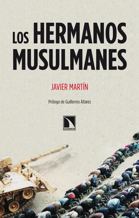HERMANOS MUSULMANES,LOS
