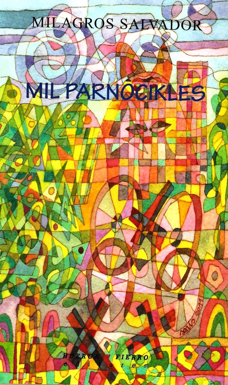 MIL PARNOCIKLES