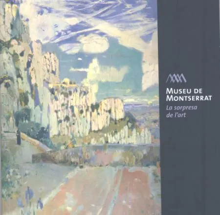 Museu de Montserrat