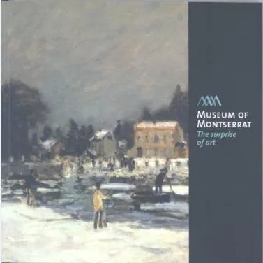 Museum of Montserrat