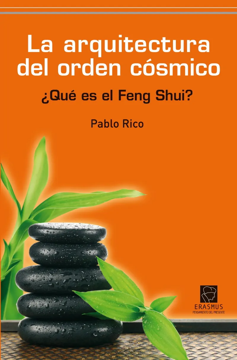 ARQUITECTURA DEL ORDEN COSMICO,LA