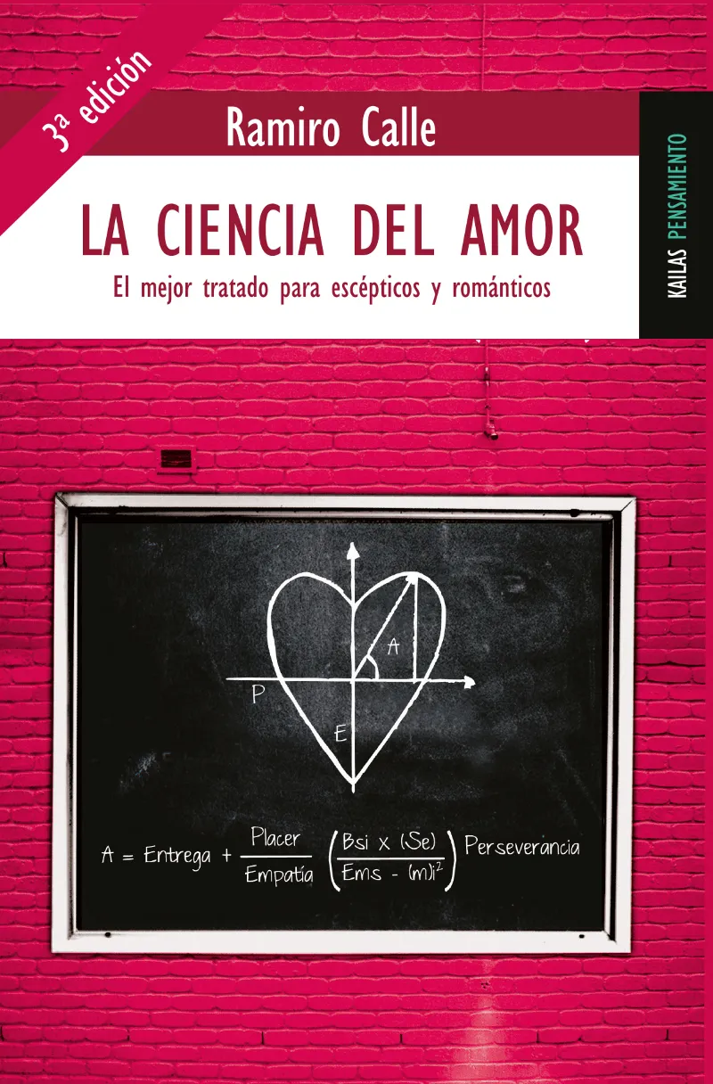 CIENCIA DEL AMOR,LA