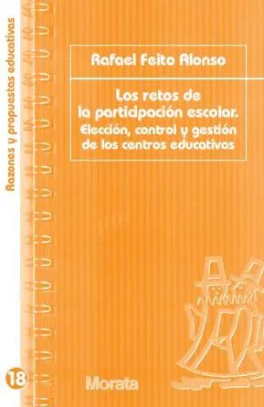 RETOS DE LA PARTICIPACION ESCOLAR, LOS