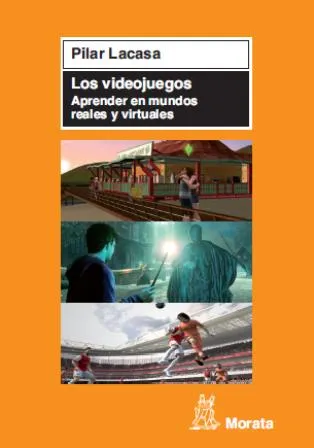 VIDEOJUEGOS, LOS