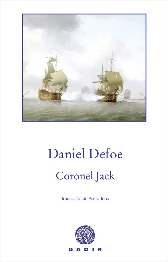 CORONEL JACK