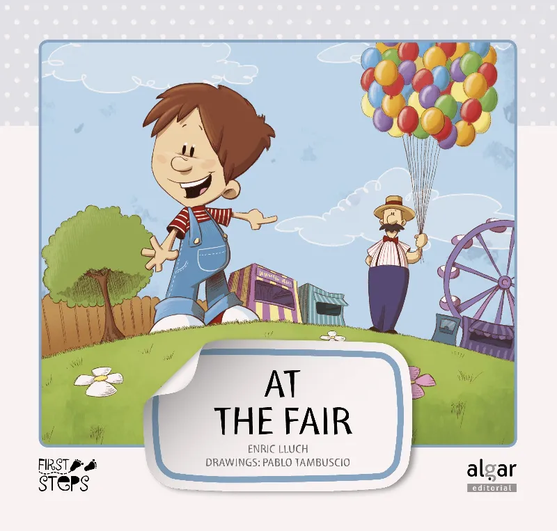 AT THE FAIR