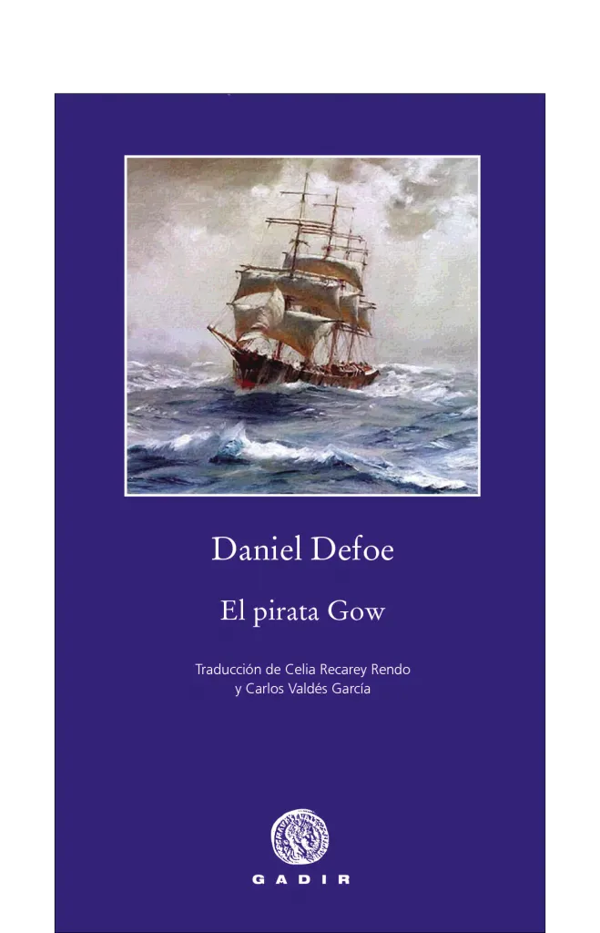 PIRATA GOW,EL