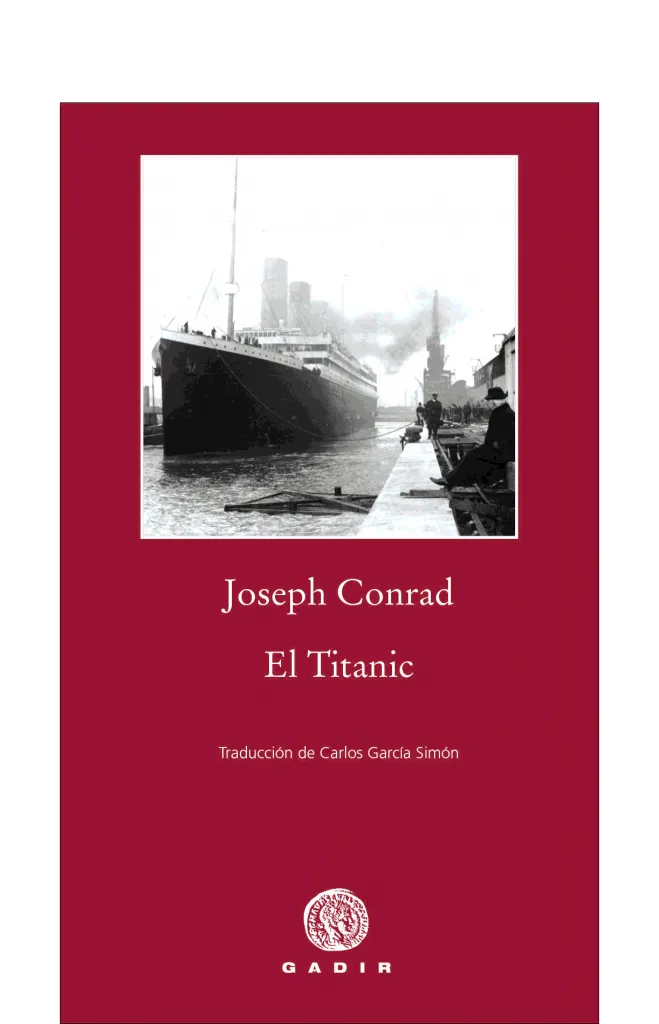 El Titanic
