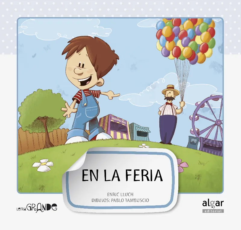 EN LA FERIA-MAYUSCULAS
