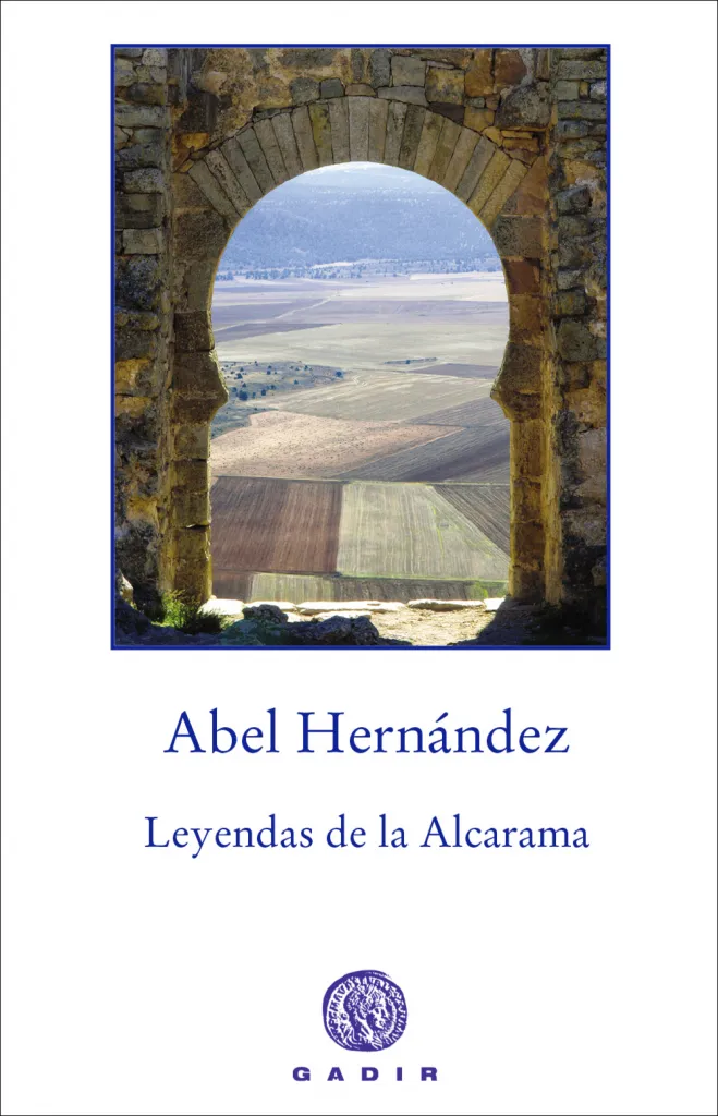 LEYENDAS DE LA ALCAMARA