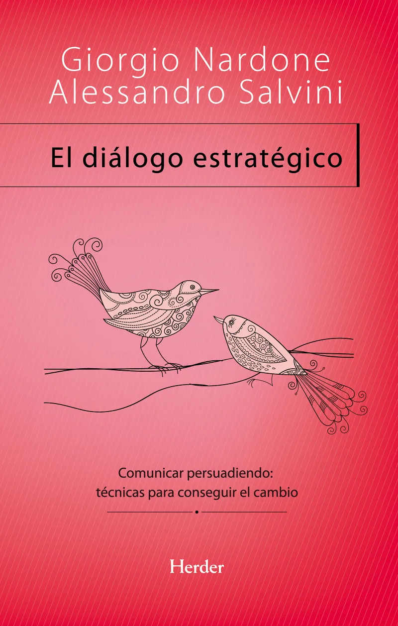 DIALOGO ESTRATEGICO,EL