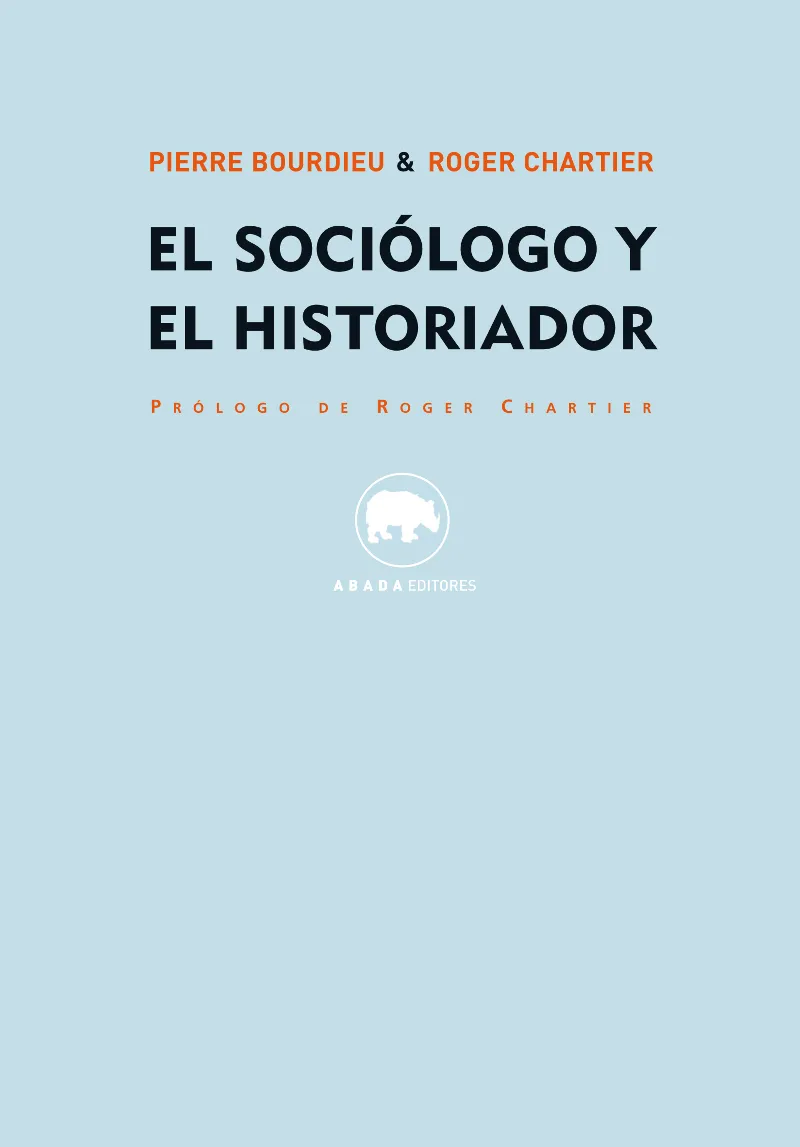 SOCIOLOGO Y EL HISTORIADOR,EL