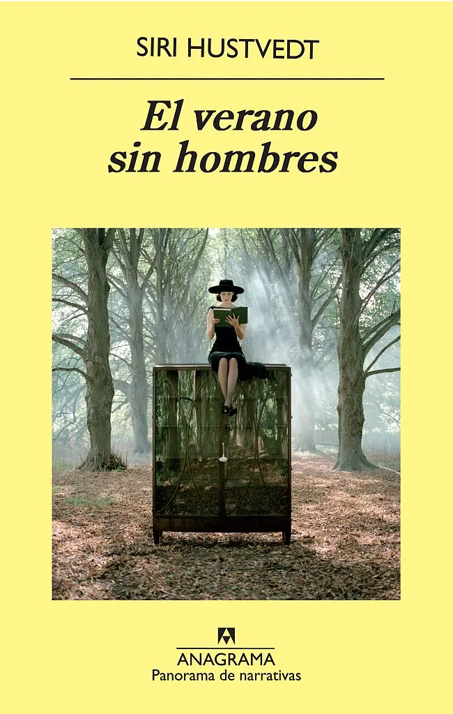 VERANO SIN HOMBRES, EL