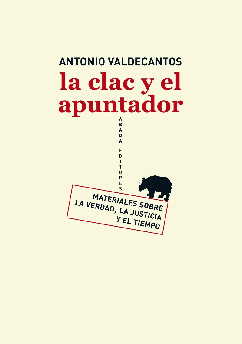 CLAC Y EL APUNTADOR,LA
