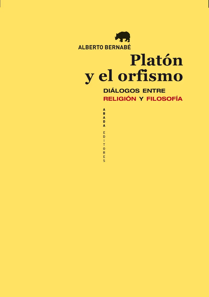 PLATON Y EL ORFISMO