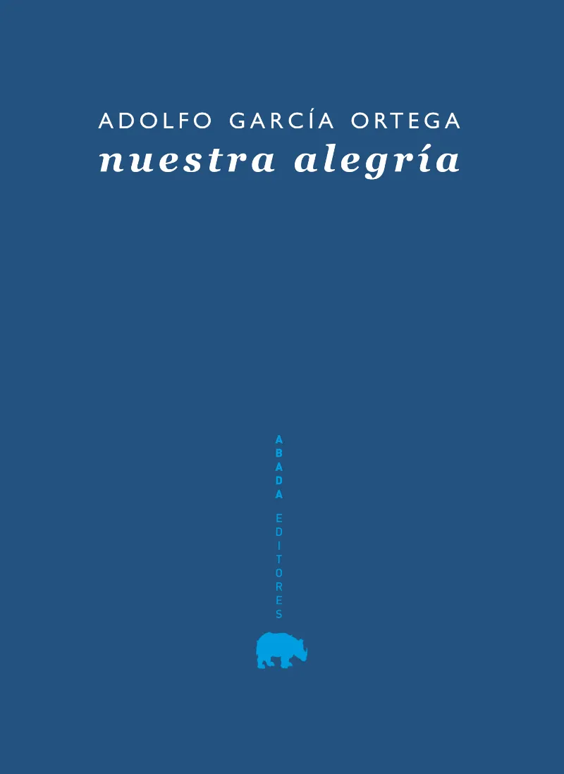 NUESTRA ALEGRIA