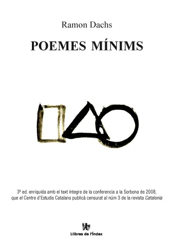 POEMES MINIMS