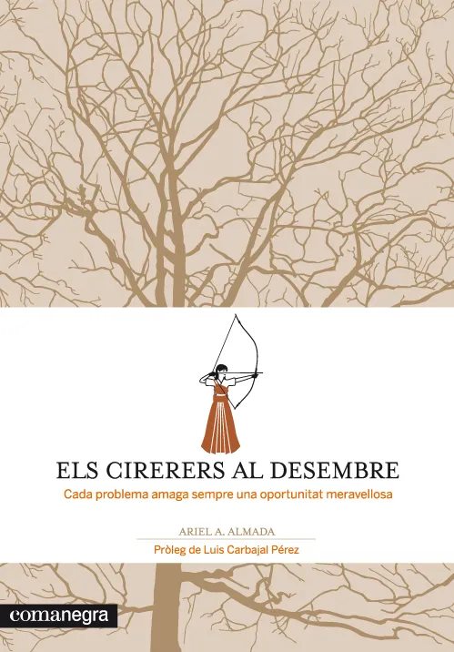 CIRERES AL DESEMBRE,ELS