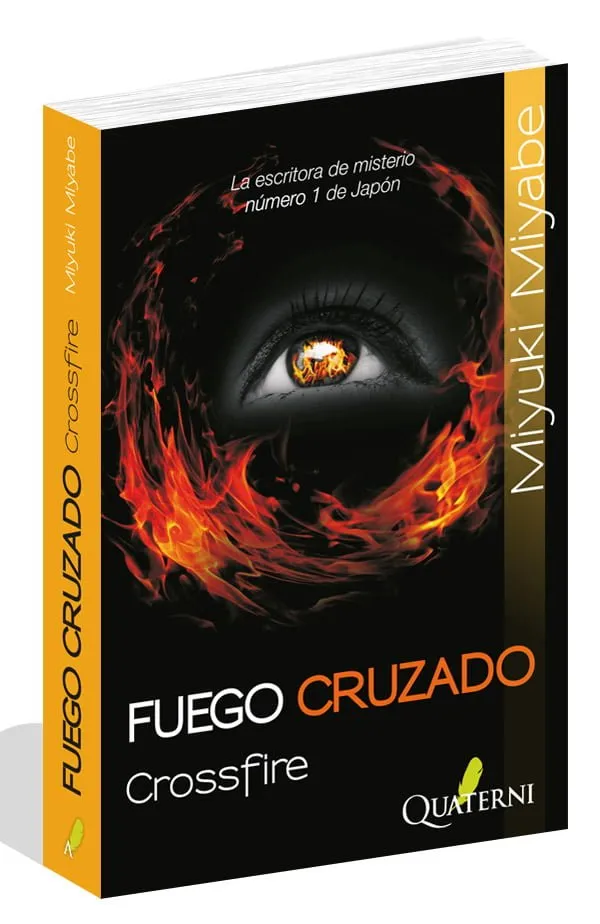 FUEGO CRUZADO