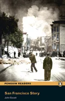 SAN FRANCISCO STORY BOOK AND MP3 PACK