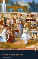 ALICE IN WONDERLAND BK/MP3 PACK