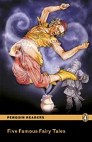 FIVE FAMOUS FAIRY TALES BOOK AND MP3 PACK-LEVEL 2