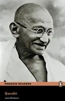 GANDHI BOOK AND MP3 PACK-LEVEL 2