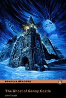 GHOST GENNY CASTLE BOOK AND MP3 PACK