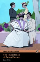 THE IMPORTANCE OF BEING EARNEST BOOK AND MP3 PACK-LEVEL 2