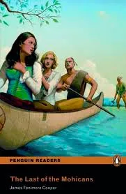 LAST OF MOHICANS BOOK AND MP3 PACK
