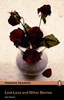 LOST LOVE AND OTHER STORIES BOOK AND MP3 PACK